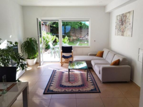 Aki's Ferienwohnung am Ried